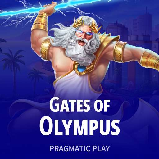Gates of Olympus