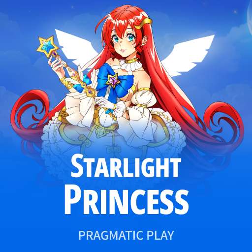 Starlight Princess