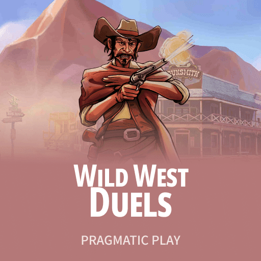 Wild West Duels