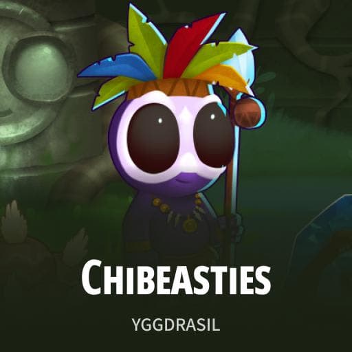 Chibeasties