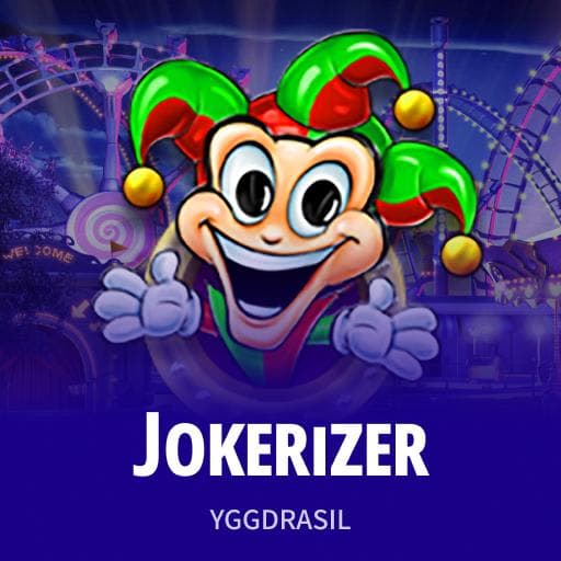 Jokerizer