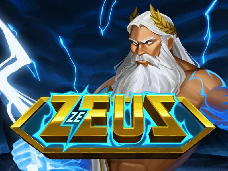 Ze Zeus