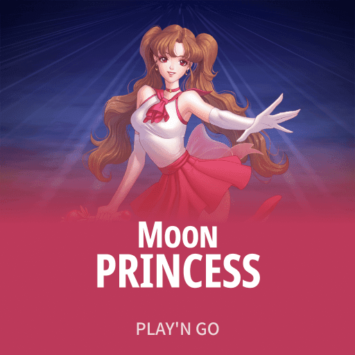 Moon Princess