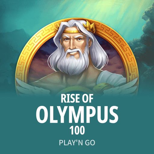 Rise of Olympus 100