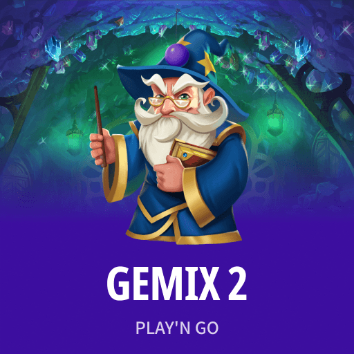 Gemix 2